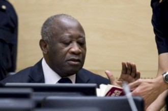 Côte dÂ’Ivoire : Affaire Gbagbo, la CPI fait de nouvelles recommandations aux deux parties 